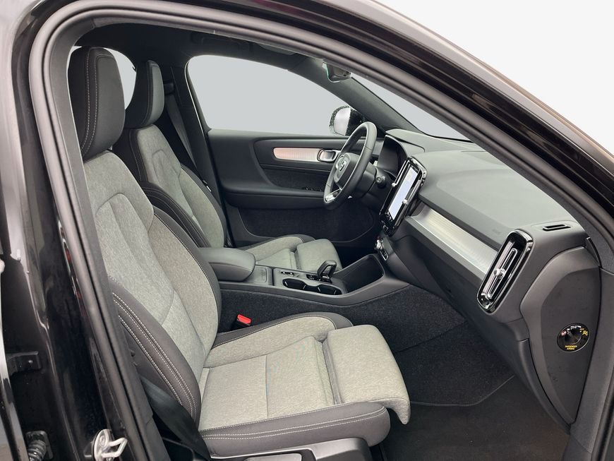 Volvo XC40 B3 B DKG Core