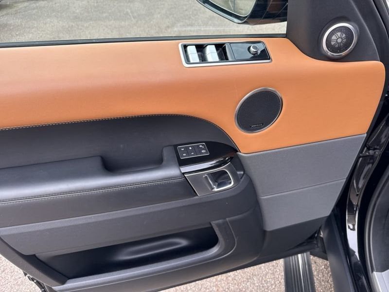 RR Sport 2.0 SI4 PHEV HSE DYNAMIC - Samsaru's Car Outlet
