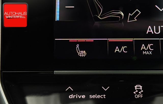 Audi A6 Avant 55 TFSI Qu 20Z S-LINE PANO+AHK+MEMORY+
