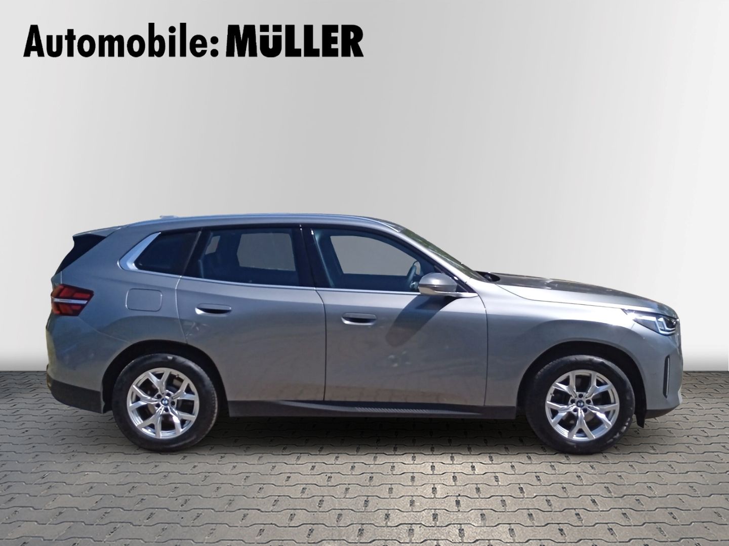 BMW X3 xDrive20d+AHK el.+KAMERA+ADT. LED+DAB+KEYLESS