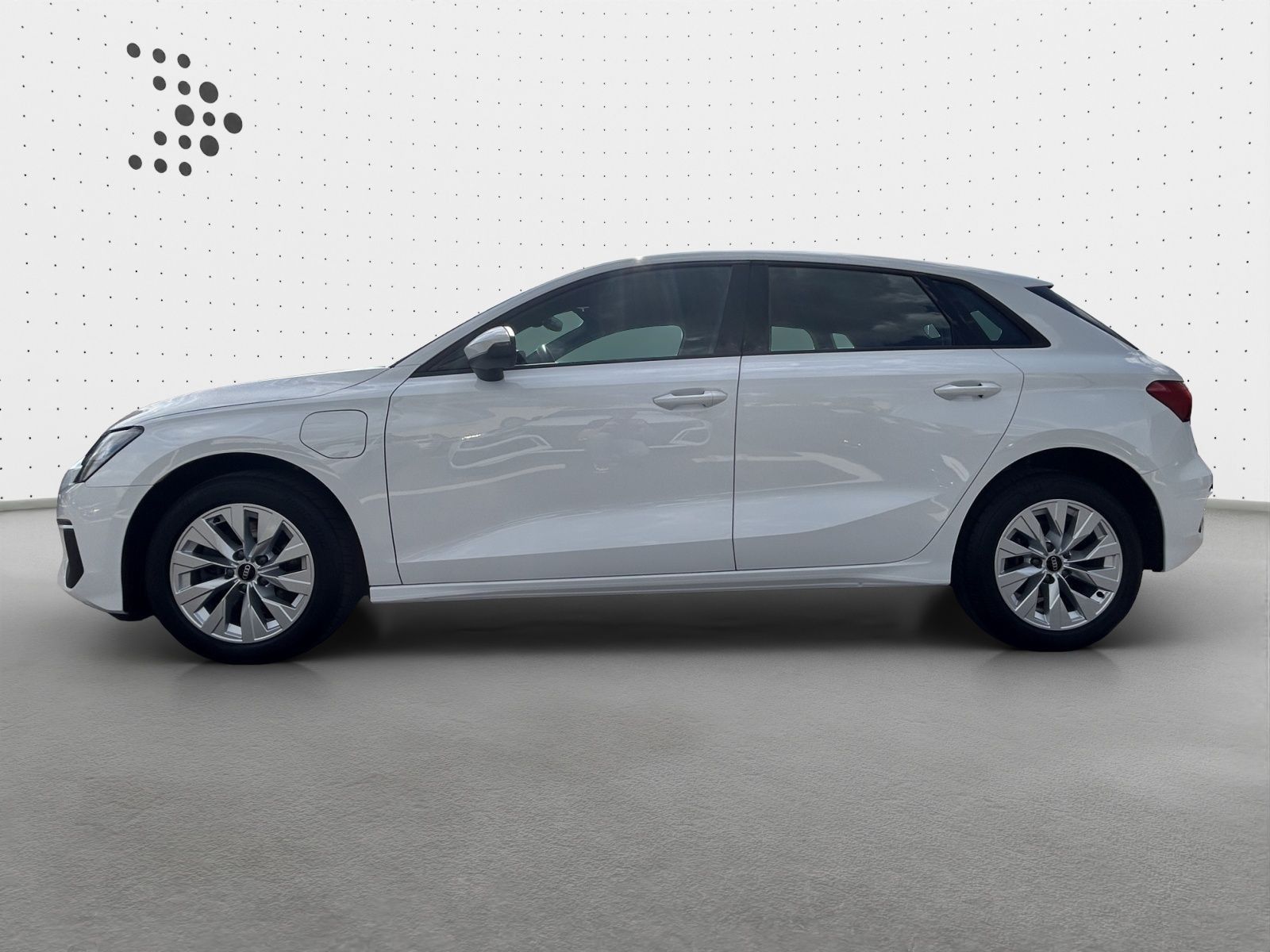 Audi A3 Sportback 40 TFSI e S tronic - Samsaru's Car Outlet