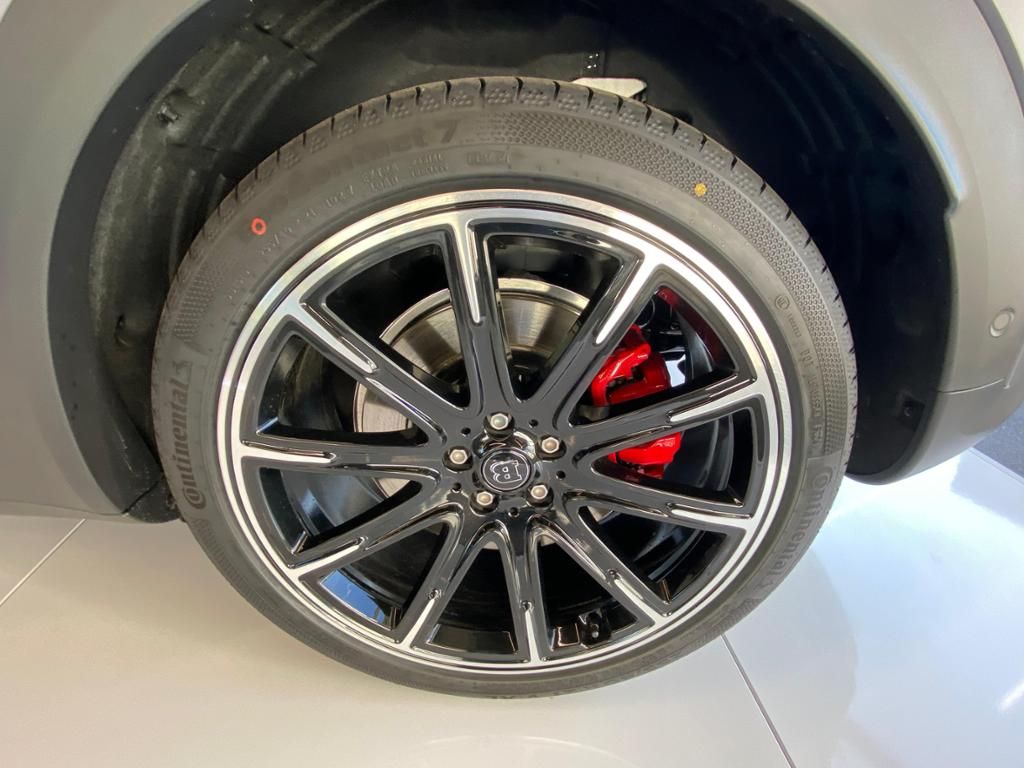 Smart #5 Brabus 360°*Pano*HUD*Matrix*Distr.*Nav*CarPla