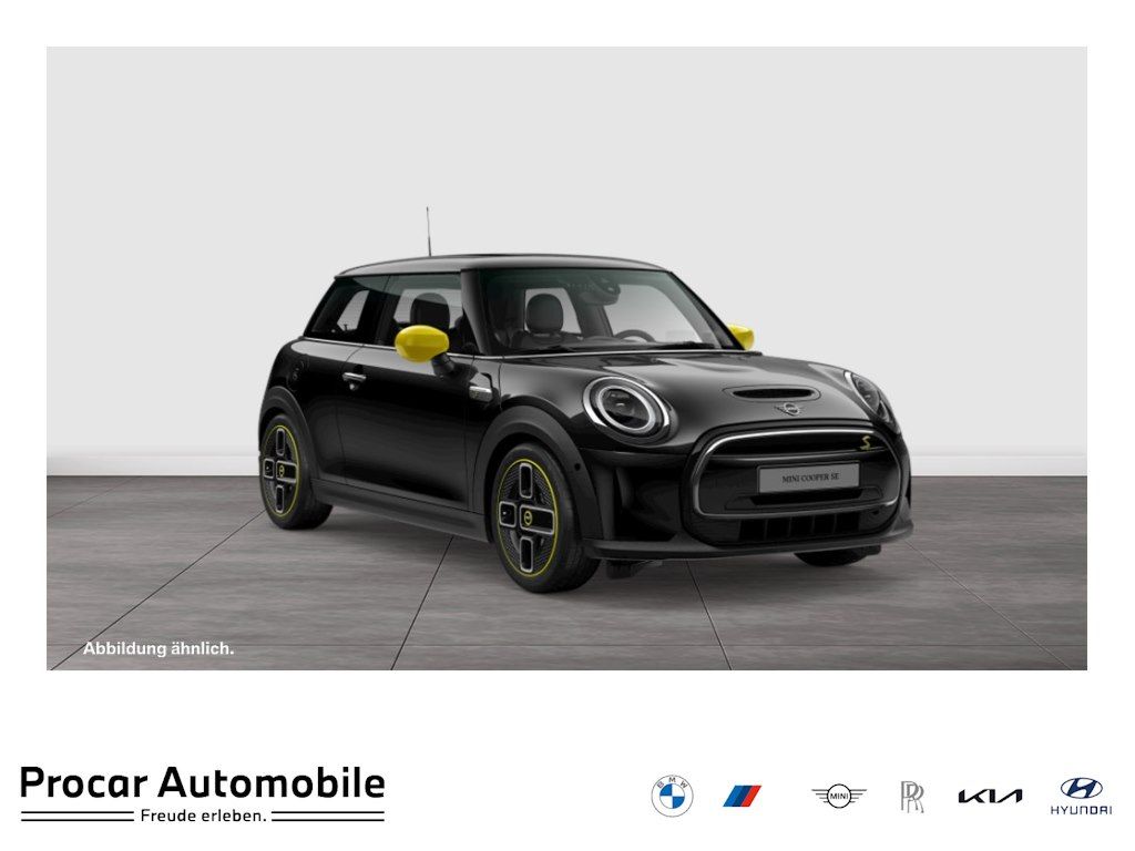 MINI Cooper SE 3-Türer - Samsaru's Car Outlet