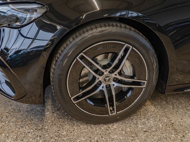 Mercedes-Benz E 220 d AMG-Sport - Samsaru's Car Outlet