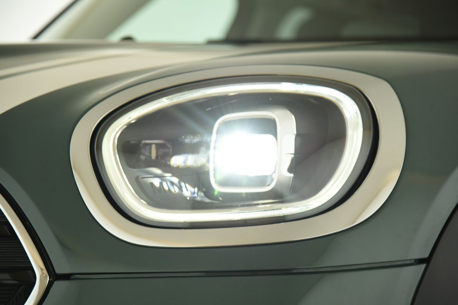 MINI Mini Cooper Countryman Classic - Samsaru's Car Outlet