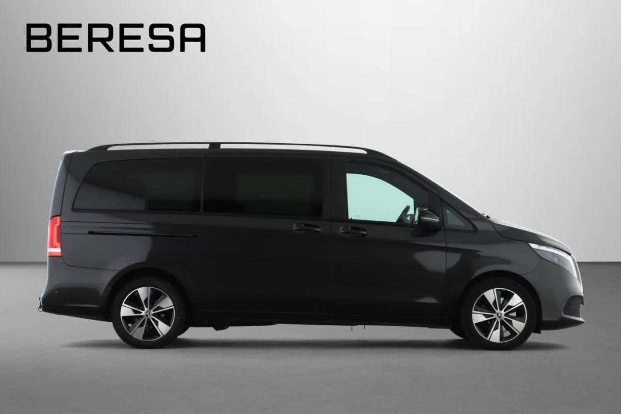 Mercedes-Benz V 300 d Avantgarde Lang - Samsaru's Car Outlet