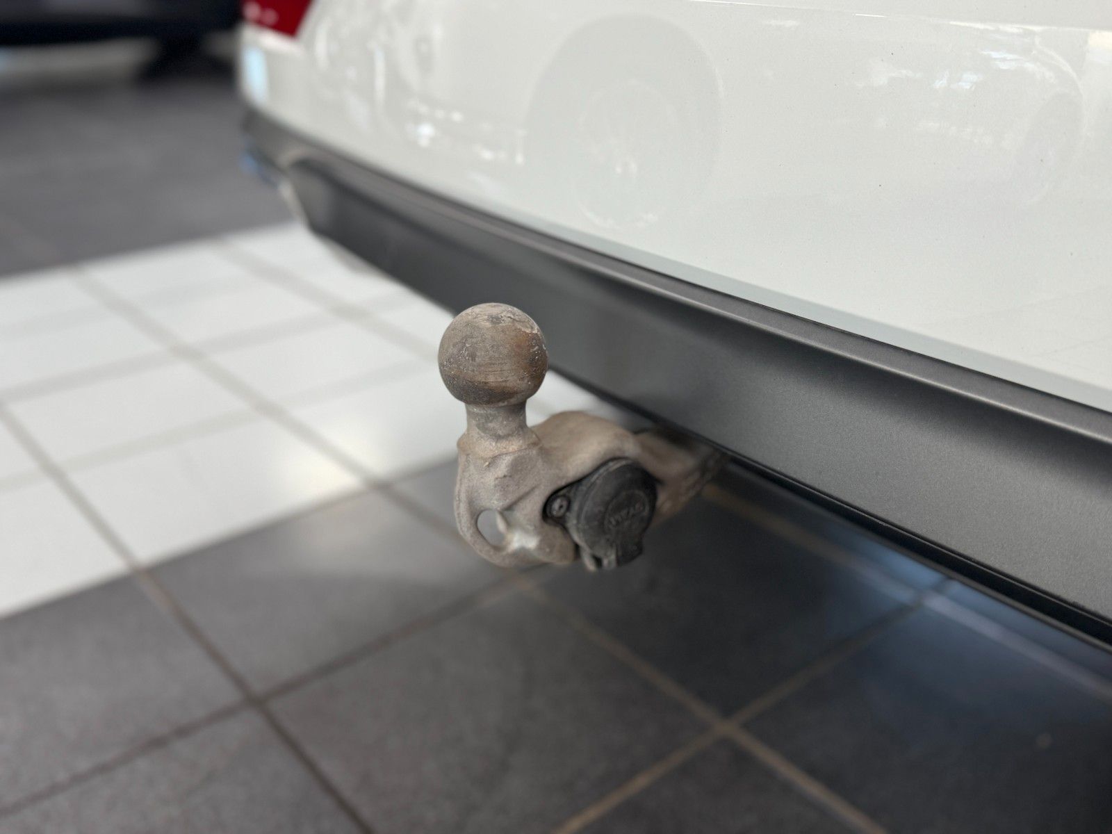 Seat Tarraco FR 4Drive 2.0 TDI AHK/ACC/MATRIX/360°/