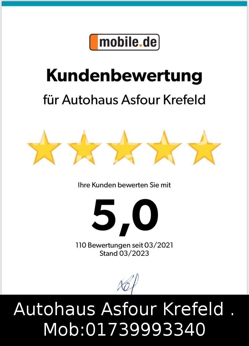 Volkswagen Golf VIII Lim. Active eTSI - Samsaru's Car Outlet