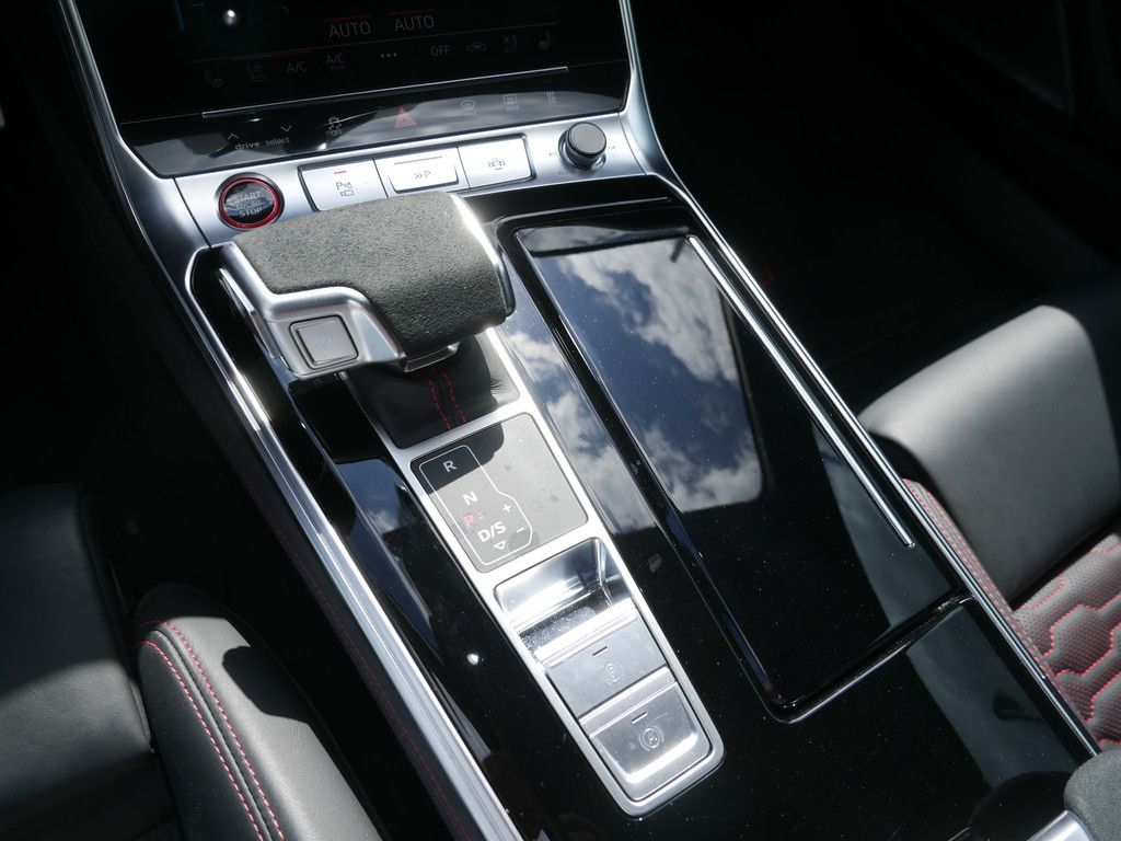 Audi RS6 Avant quattro performance STANDHZ+HUD+B&O+SH