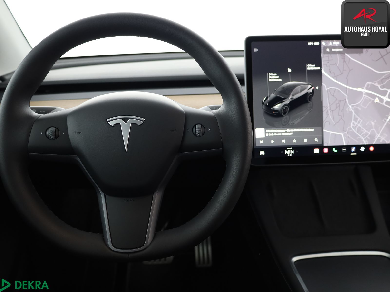 Tesla Model Y PERFORMANCE Dual Motor AWD PANO,KEYLESS