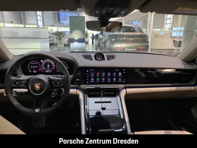 Porsche Panamera 4 E-Hybrid*Panorama*SportDes.*HD-Matrix