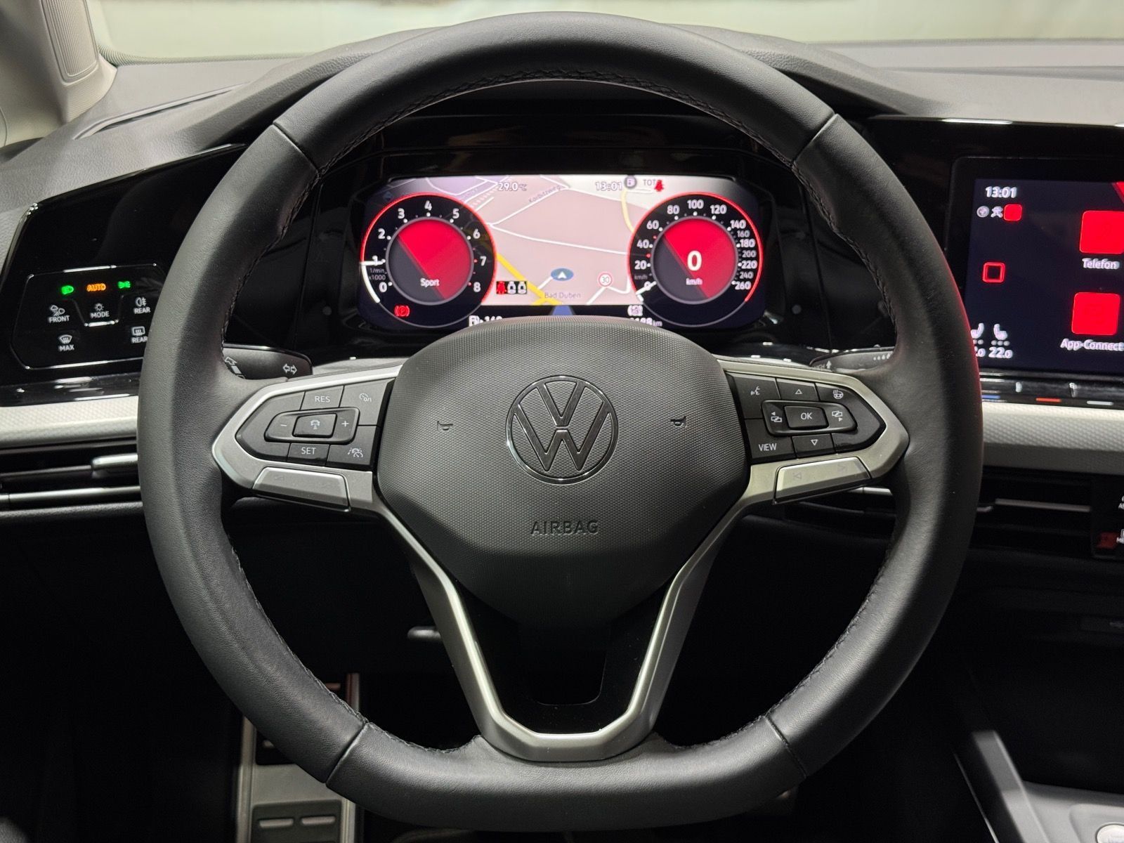 Volkswagen Golf Variant MOVE 1.5 TSI - Samsaru's Car Outlet