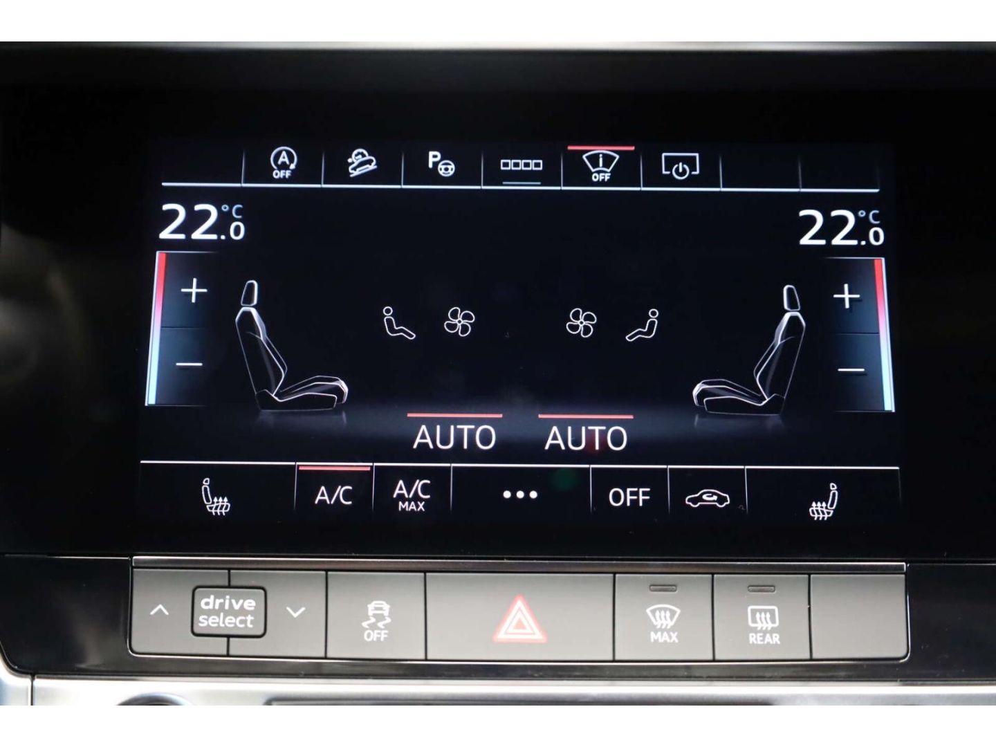 Audi A6 allroad 45 TDI quattro - Samsaru's Car Outlet