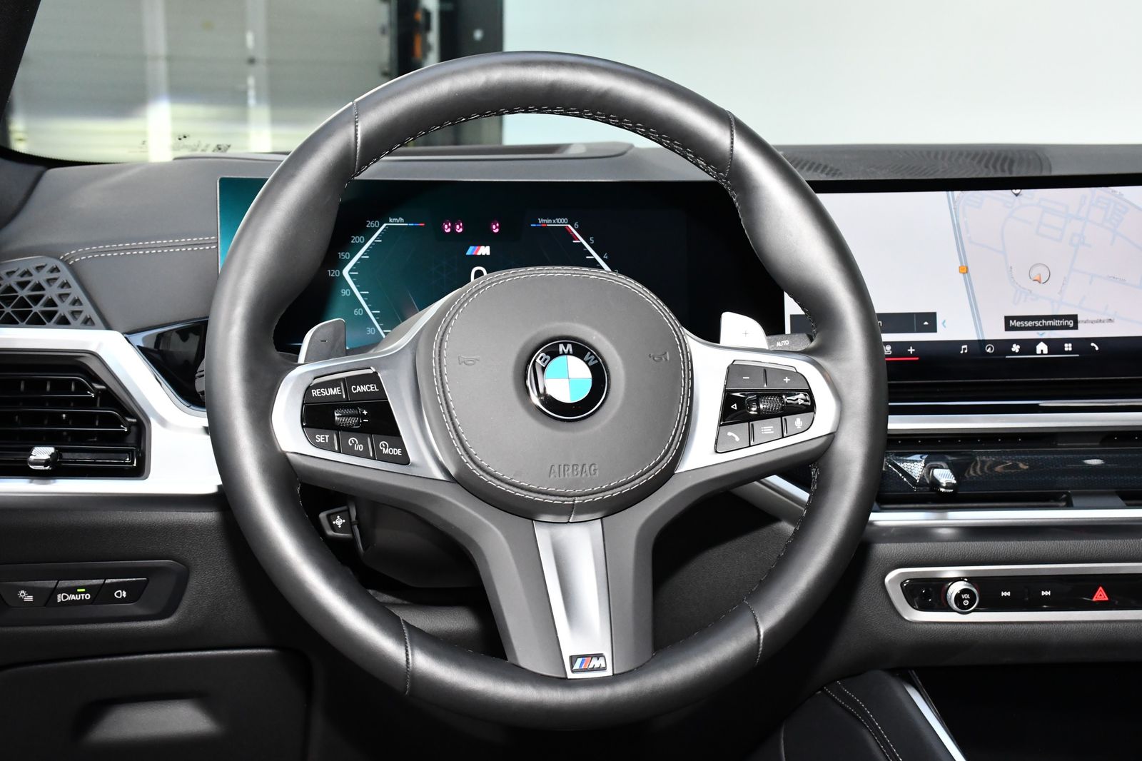 BMW X6 xDrive30d M Sport Pro - Samsaru's Car Outlet