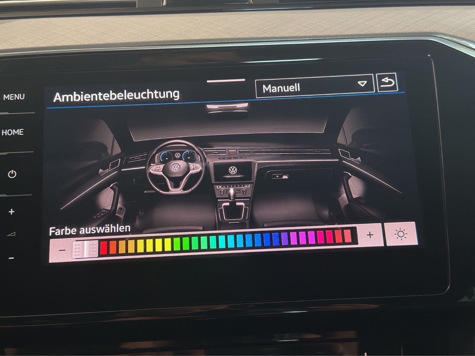 Volkswagen Passat Lim. Business - Samsaru's Car Outlet