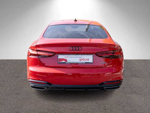Audi A5 Sportback S line 40TDI quattro Navi Matrix VC