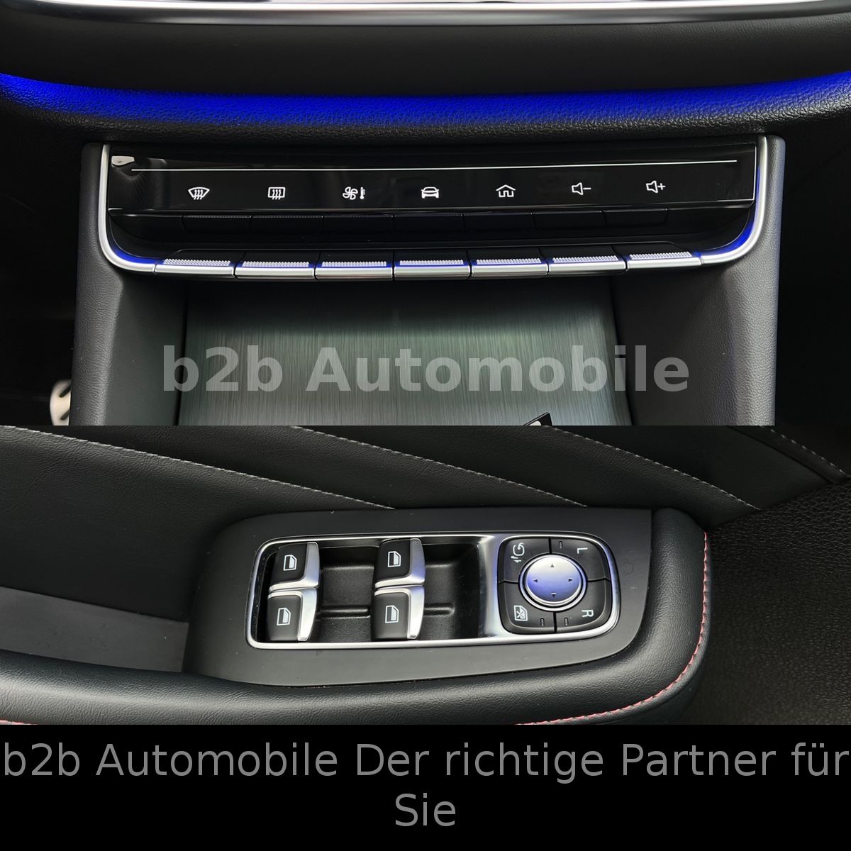 MG EHS Luxury PHEV/Pano/Key/LED/Virtual/Anhänger!!