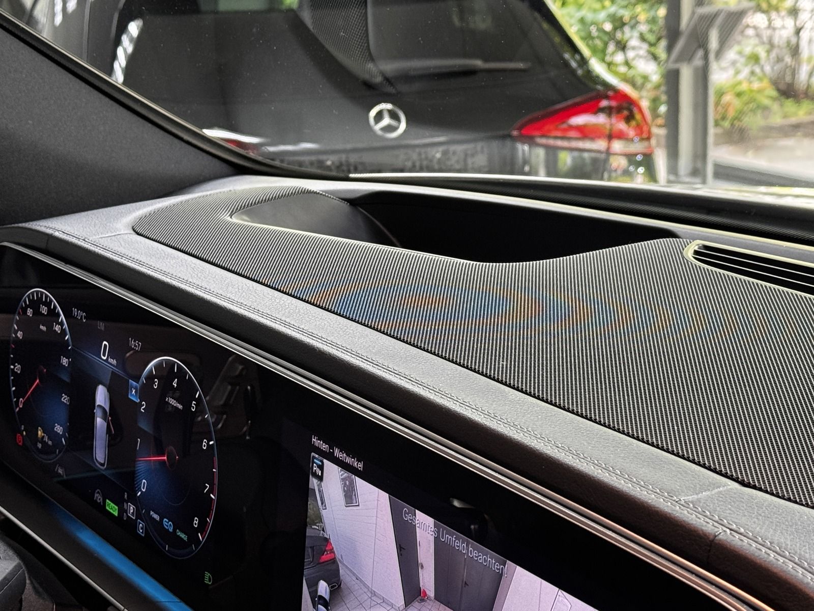 Mercedes-Benz GLE 450 4Matic AMG AIRMATIC MULTIBEAM HuD StHzg