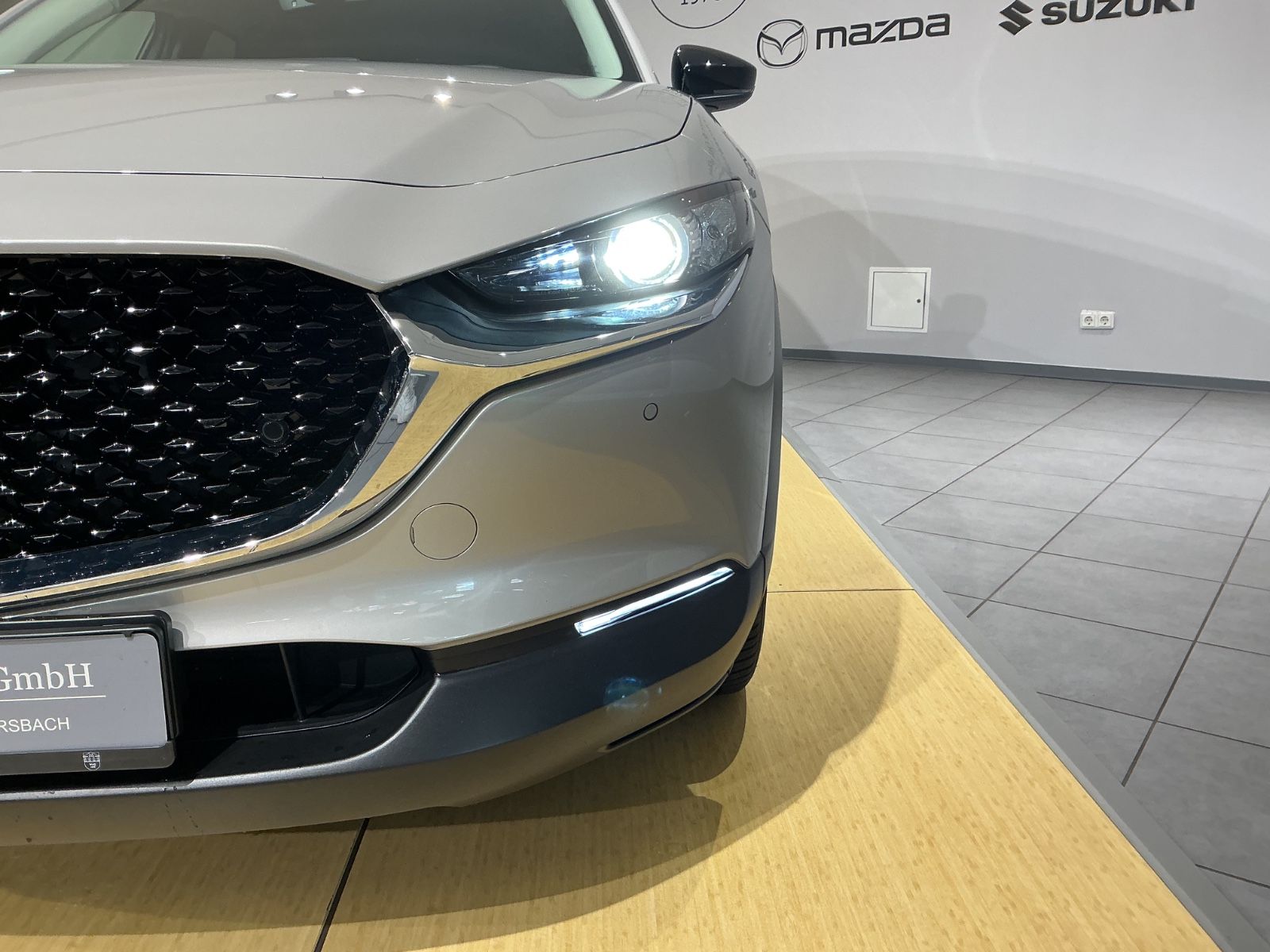 Mazda CX-30 *Automatik*ACC*CarPlay*Kamera*