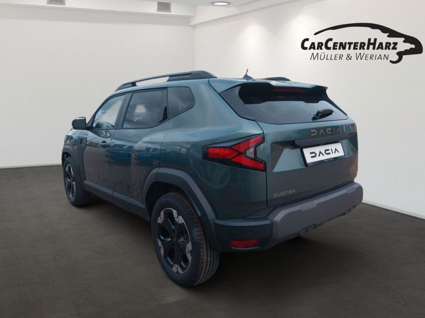 Dacia Duster III TCe 130 Extreme 4x4 - Samsaru's Car Outlet