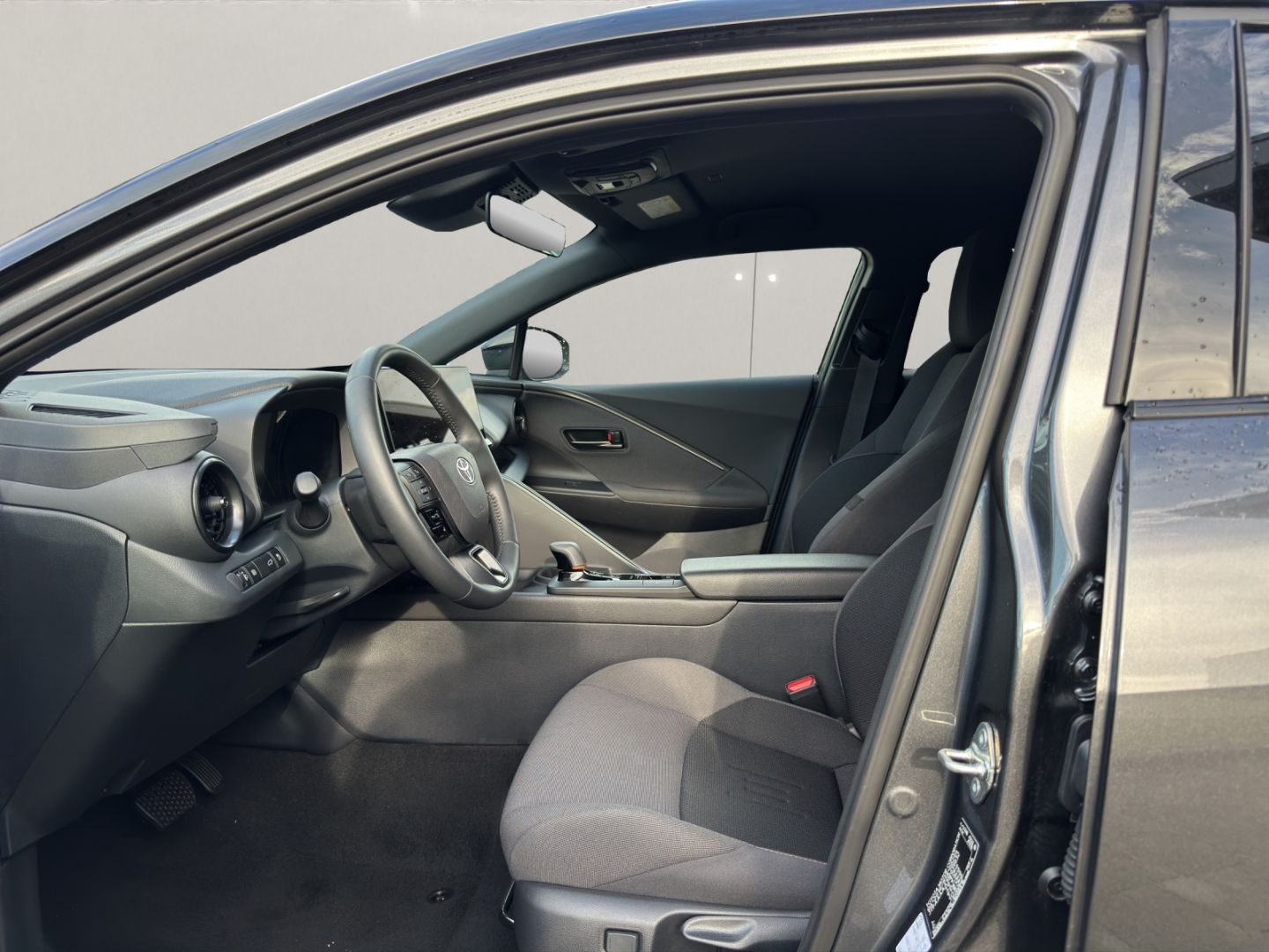 Toyota C-HR Hybrid Team D TECHNIK+NAVI+RFK+CARPLAY+LED