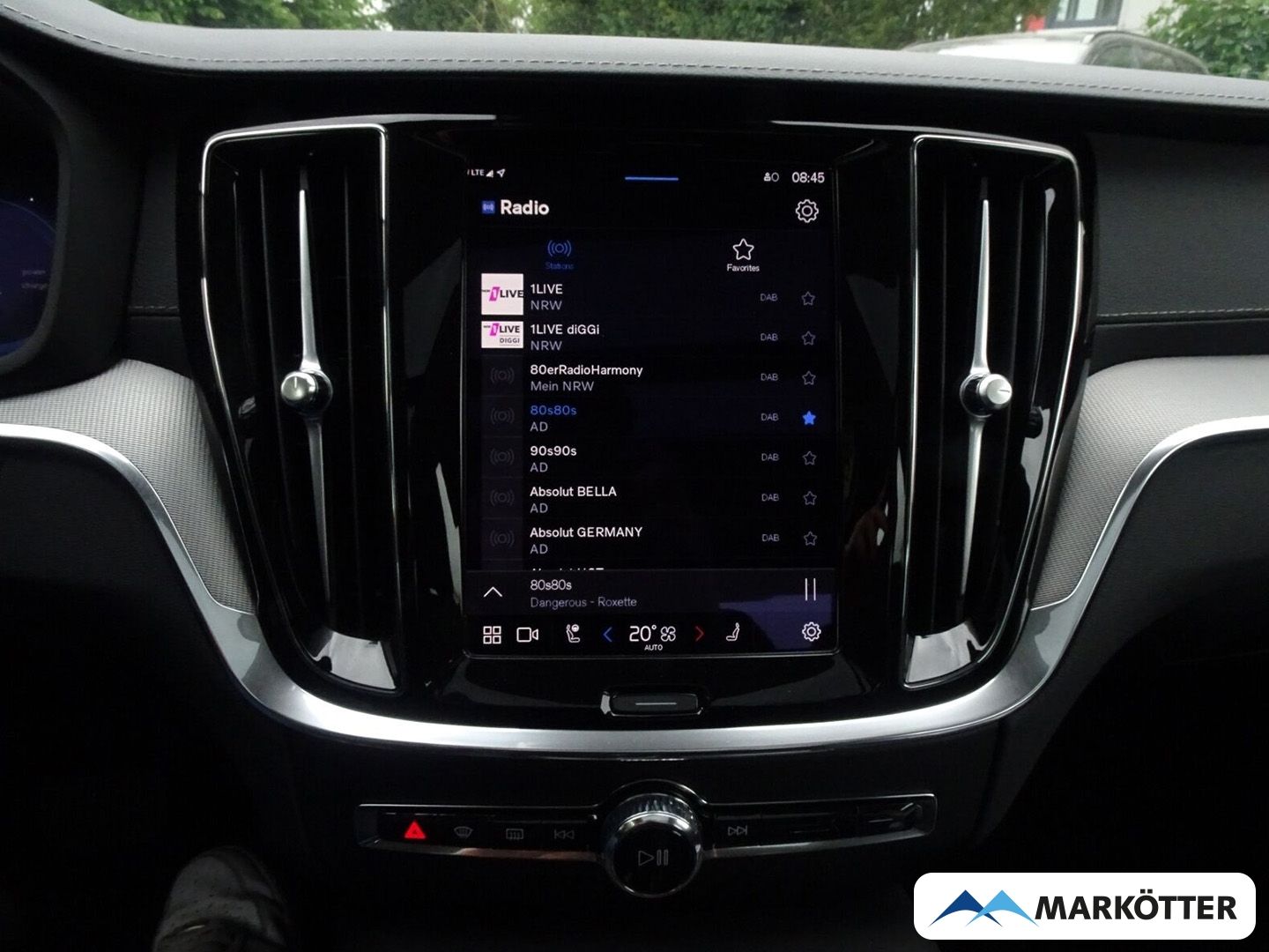 Volvo S60 T8 Recharge Plug-In Hybrid AWD Ultimate Dark