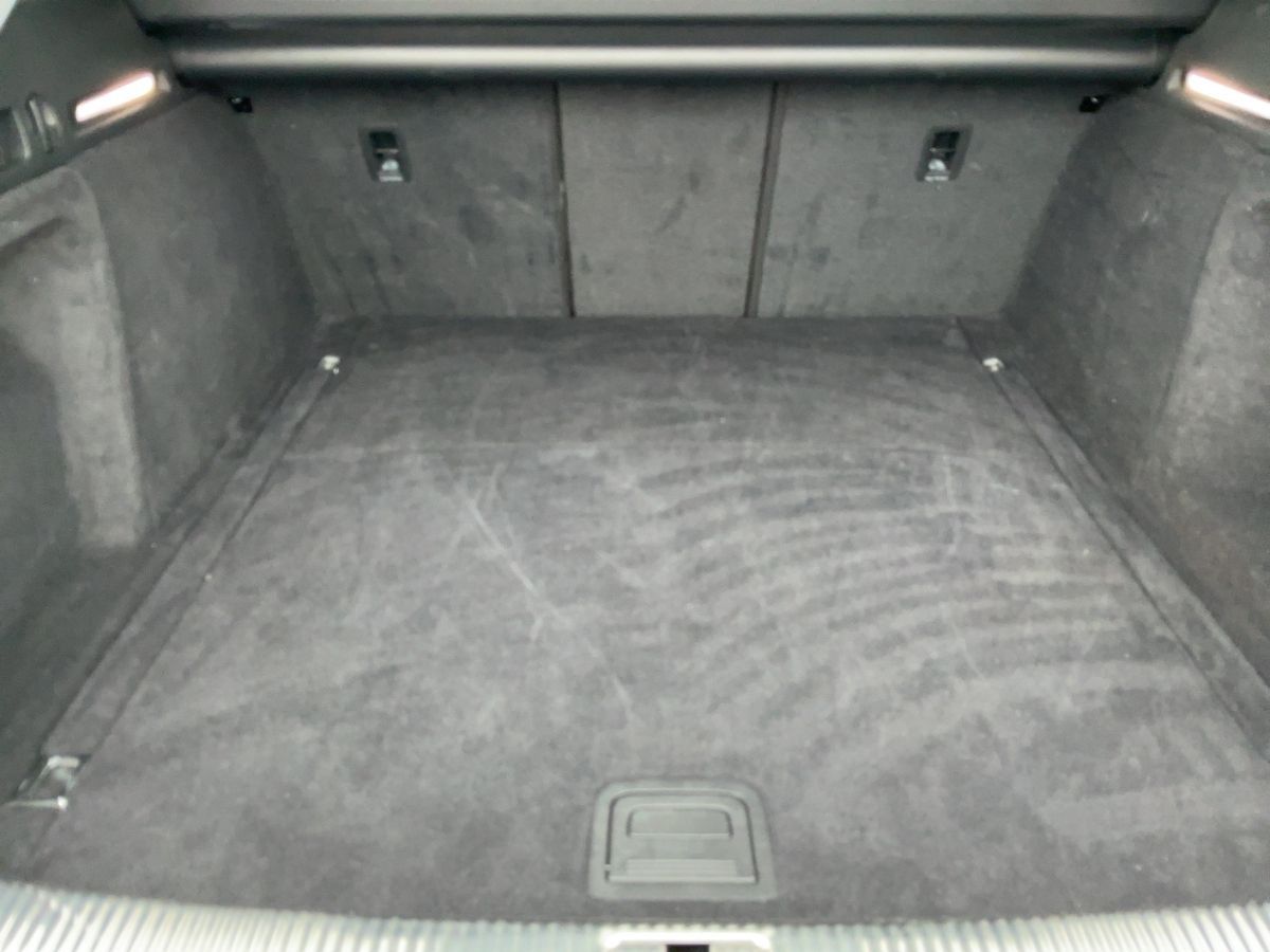 Audi A4 Avant 35 TFSI S-TR. - Samsaru's Car Outlet