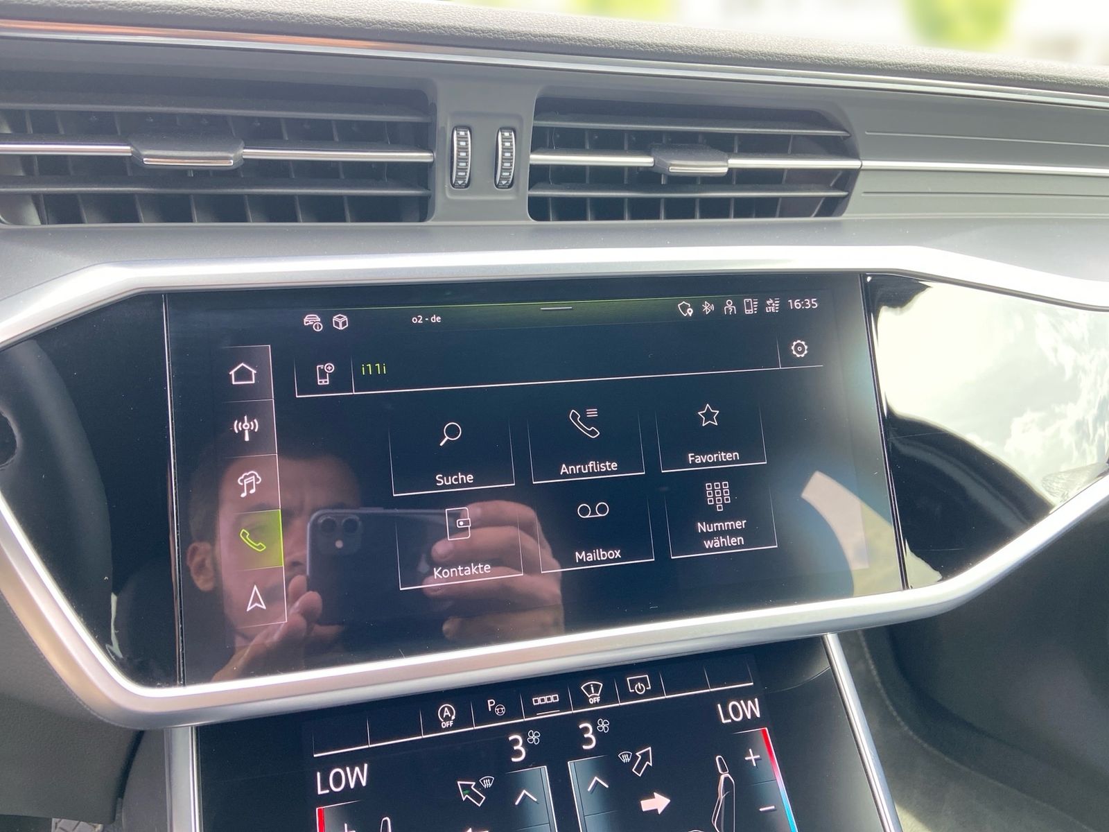 Audi A6 Avant - Samsaru's Car Outlet