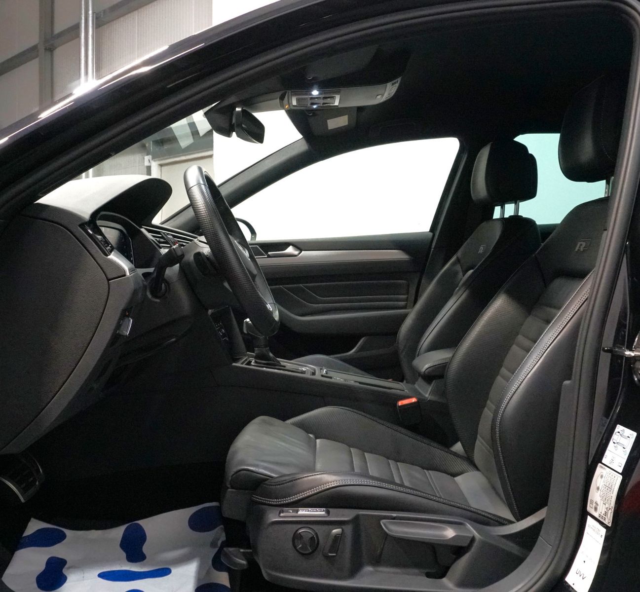 Volkswagen Passat Variant R-Line 4Motion 2.0 TDI*AHK*IQ.Lig