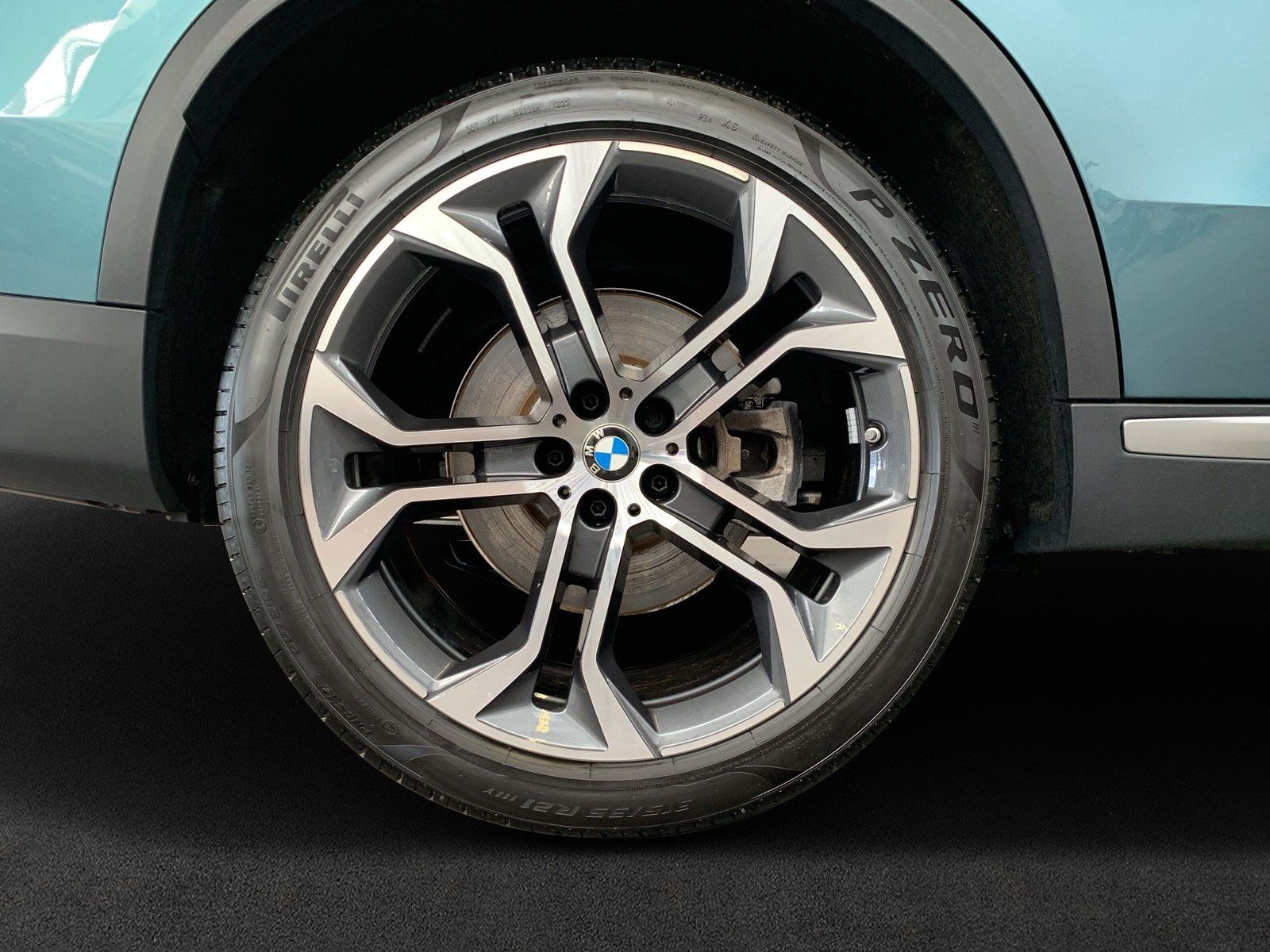 BMW X5 xDrive40d DAProf.|Harman/Kardon|Standhzg.