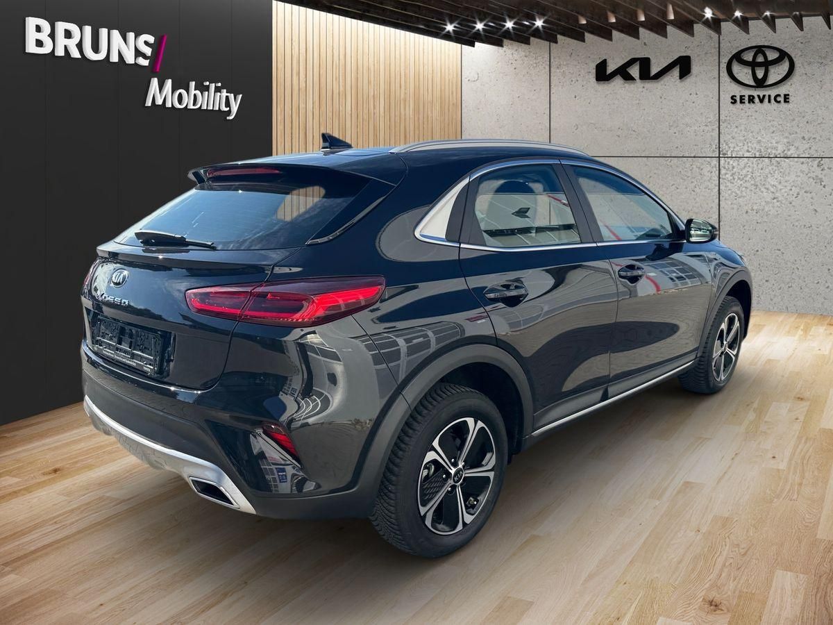 Kia XCEED 1.6 PHEV DCT6 - Samsaru's Car Outlet