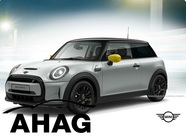 MINI Cooper SE Classic - Samsaru's Car Outlet