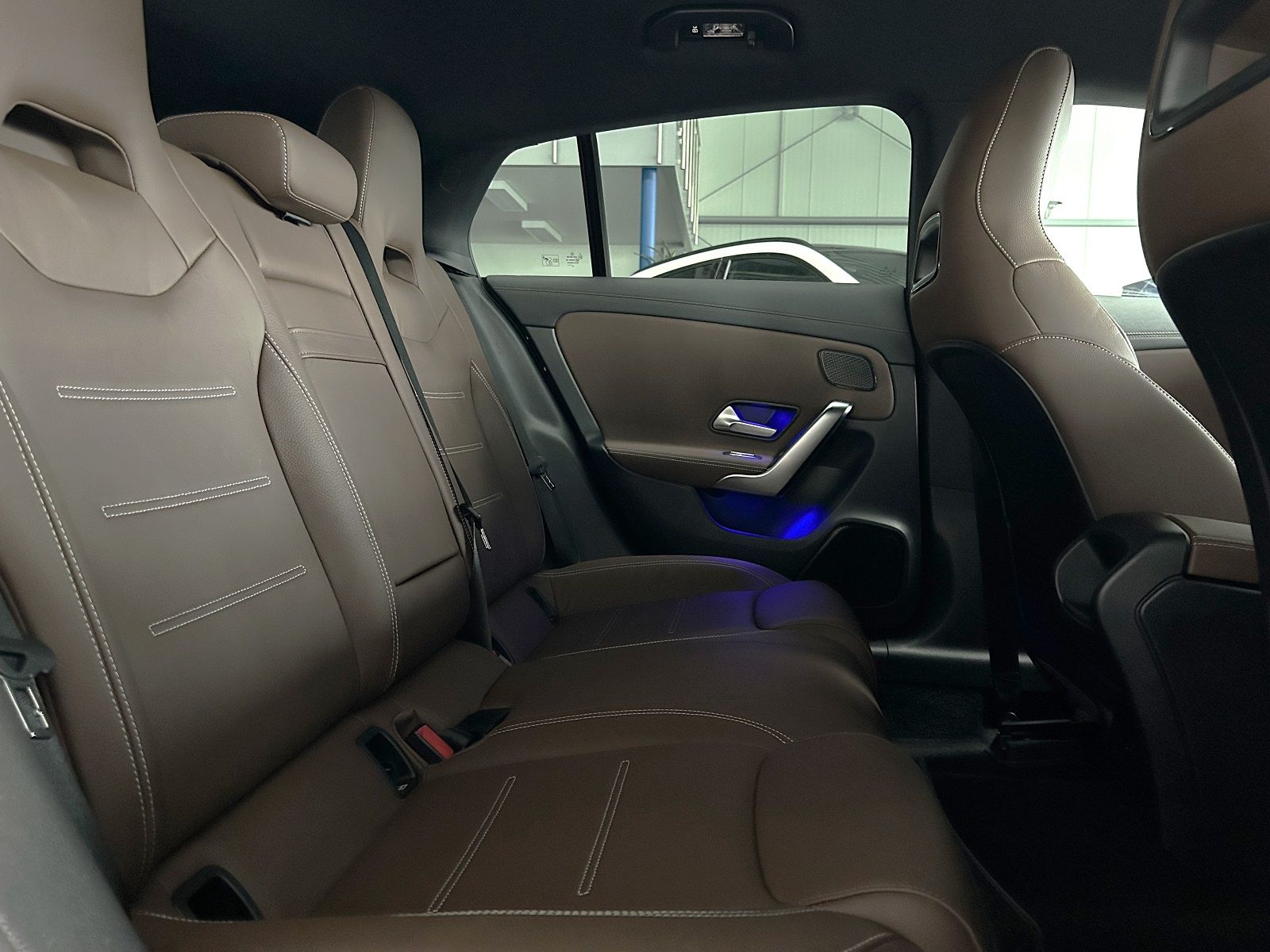 Mercedes-Benz CLA 250 Shooting Brake 4M AMG - Samsaru's Car Outlet