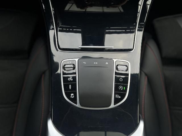 Mercedes-Benz GLC 43 AMG Mattfolierung,- 4 Matic, Night-Paket