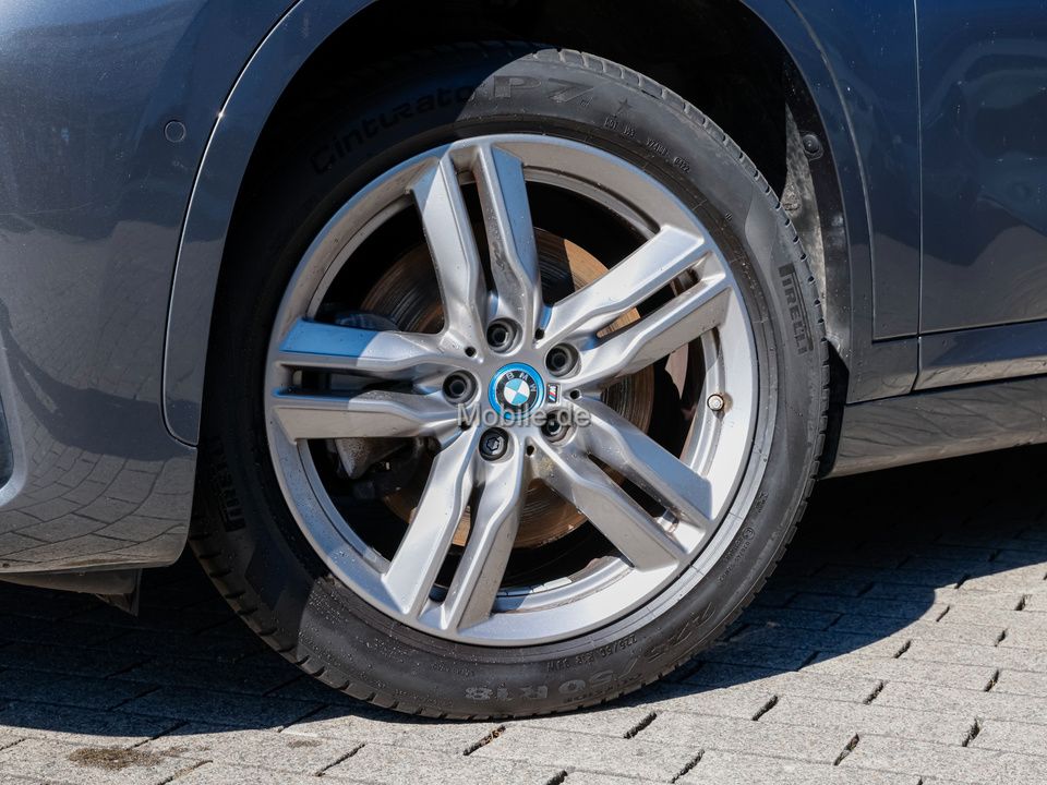 BMW X1 xDrive25e M Sport Steptronic - Samsaru's Car Outlet
