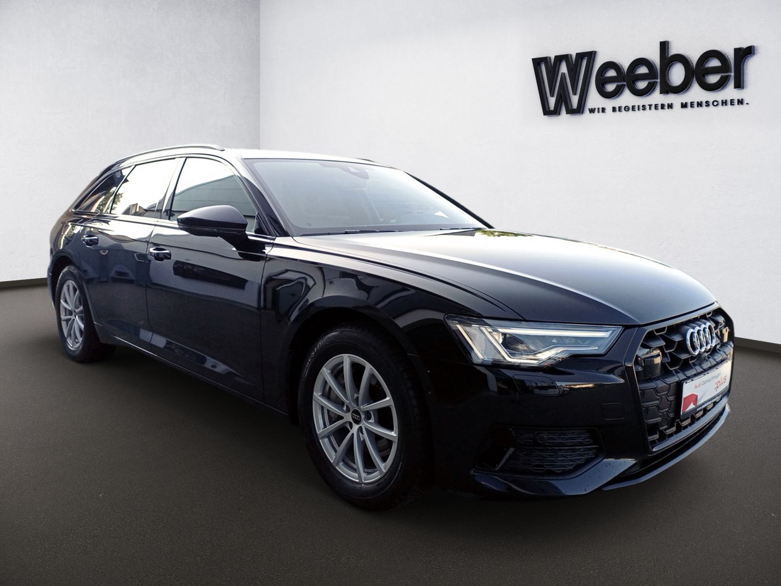 Audi A6 Avant - Samsaru's Car Outlet