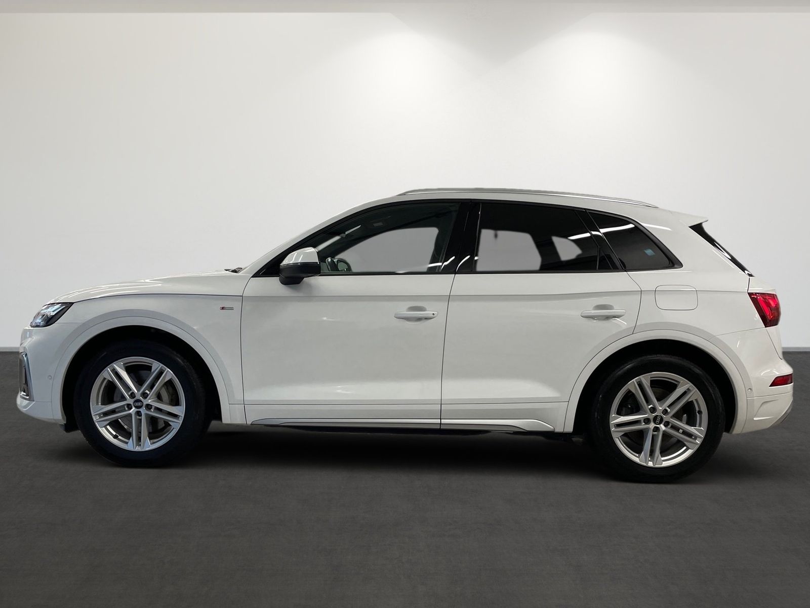 Audi Q5 55 TFSI e quattro S line *LED*KAMERA*NAVI*
