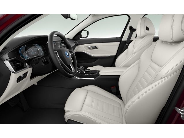 BMW 320e Luxury Line Automatik - Samsaru's Car Outlet