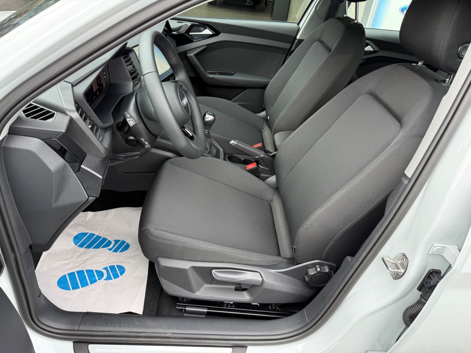 Audi A1 30 TFSI - Samsaru's Car Outlet