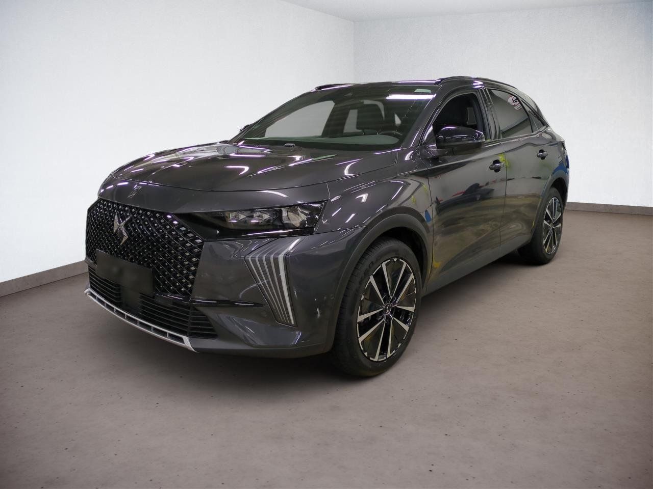 DS Automobiles DS7 Crossback BlueHDi 130 ET8 Etoile Leder