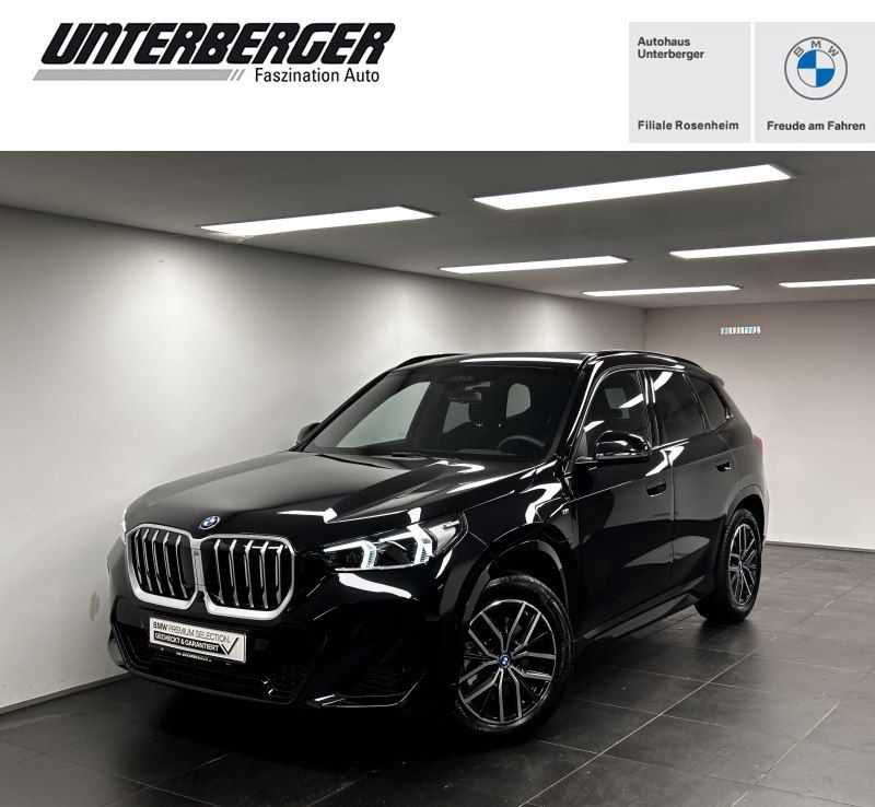 BMW X1 xDrive30e M Sportpaket Harman/Kardon Head-Up 