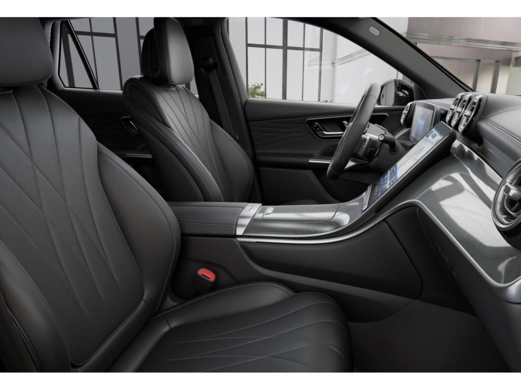 Mercedes-Benz GLC 300 e 4M AMG-Sport/Pano/Burm/AHK/Night/Distr