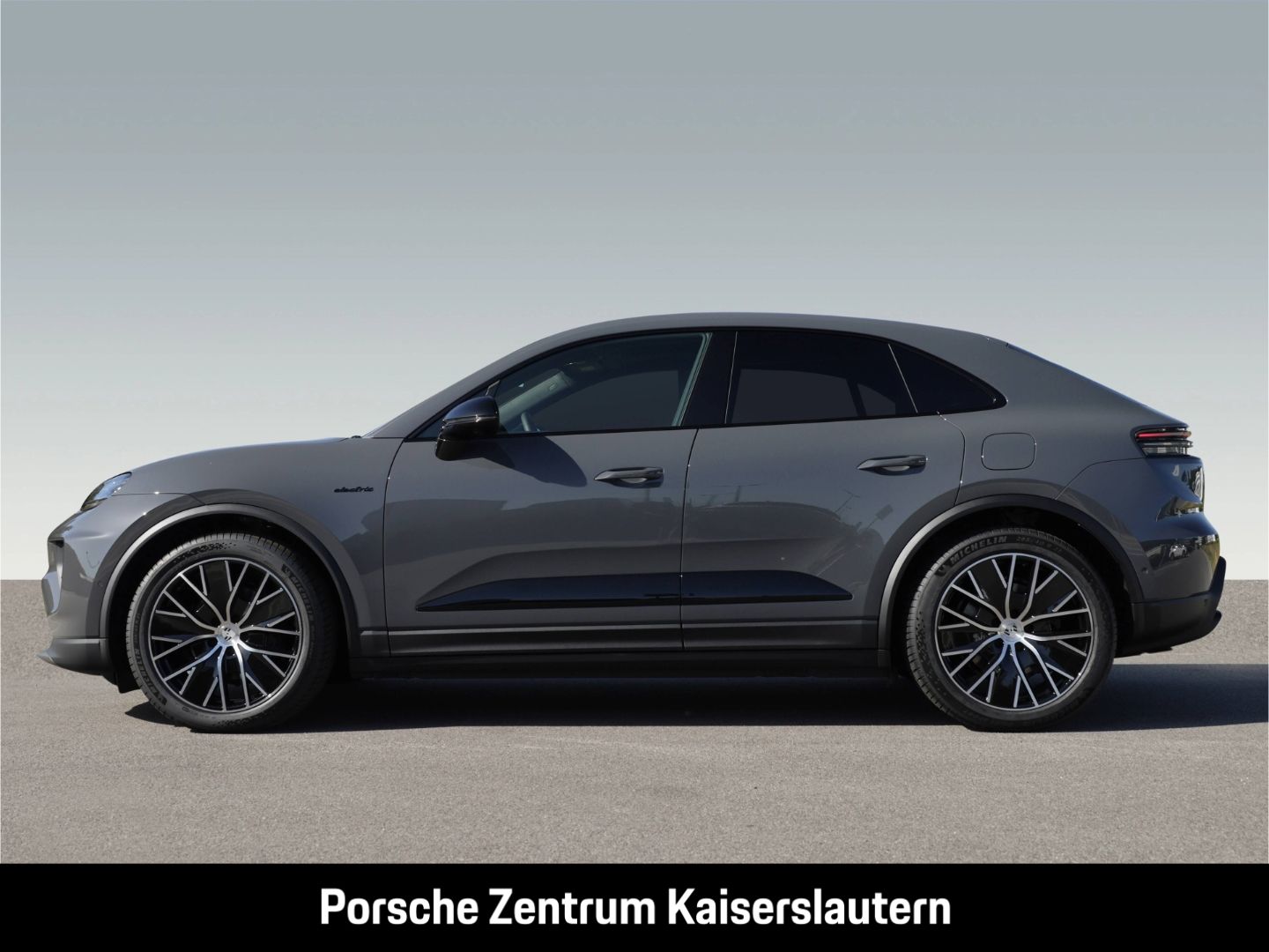 Porsche Macan 4 BOSE Panoramadach LED-Marix InnoDrive