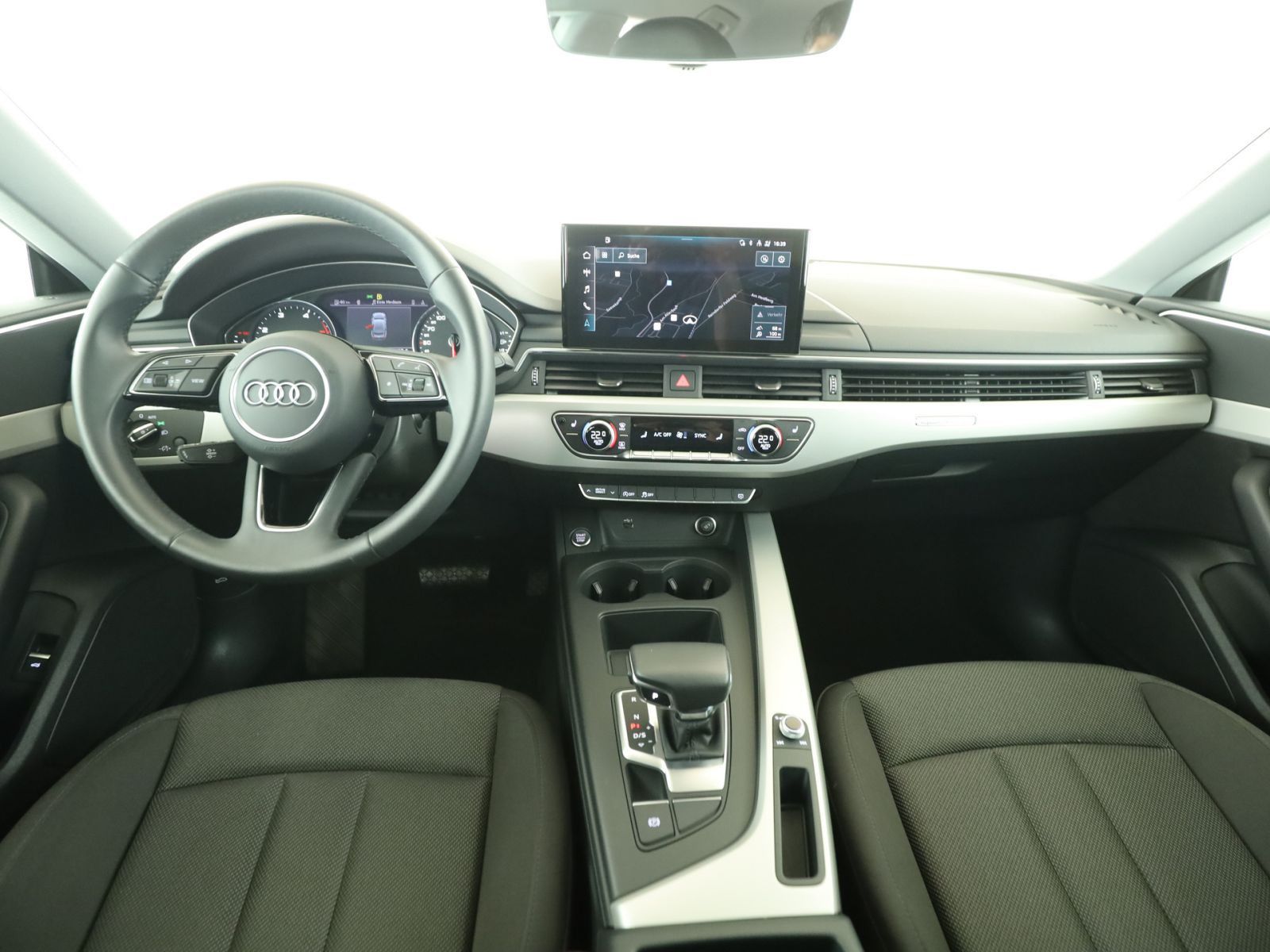 Audi A5 Sportback 40 TDI quattro S line *LED*PDC*Stan