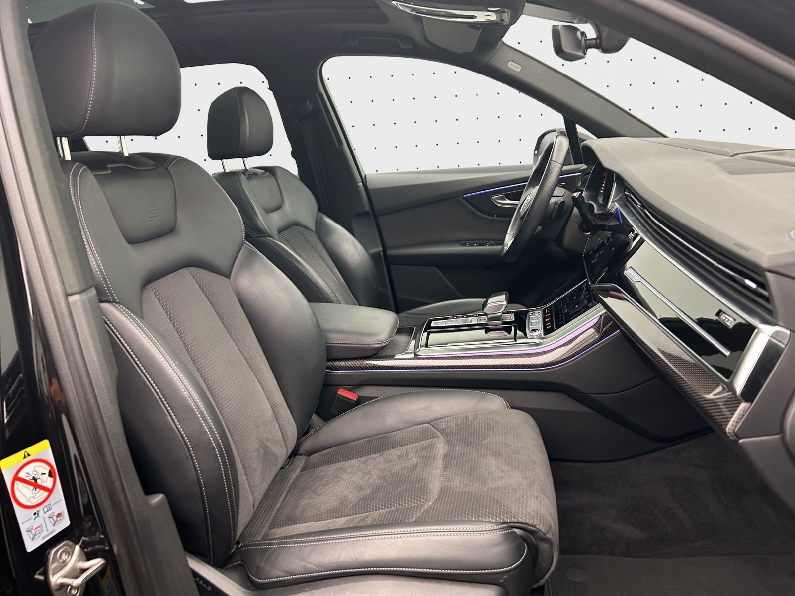 Audi Q7 S line 50 TDI qua tip*Navi*HUD*Pano*Virtual*
