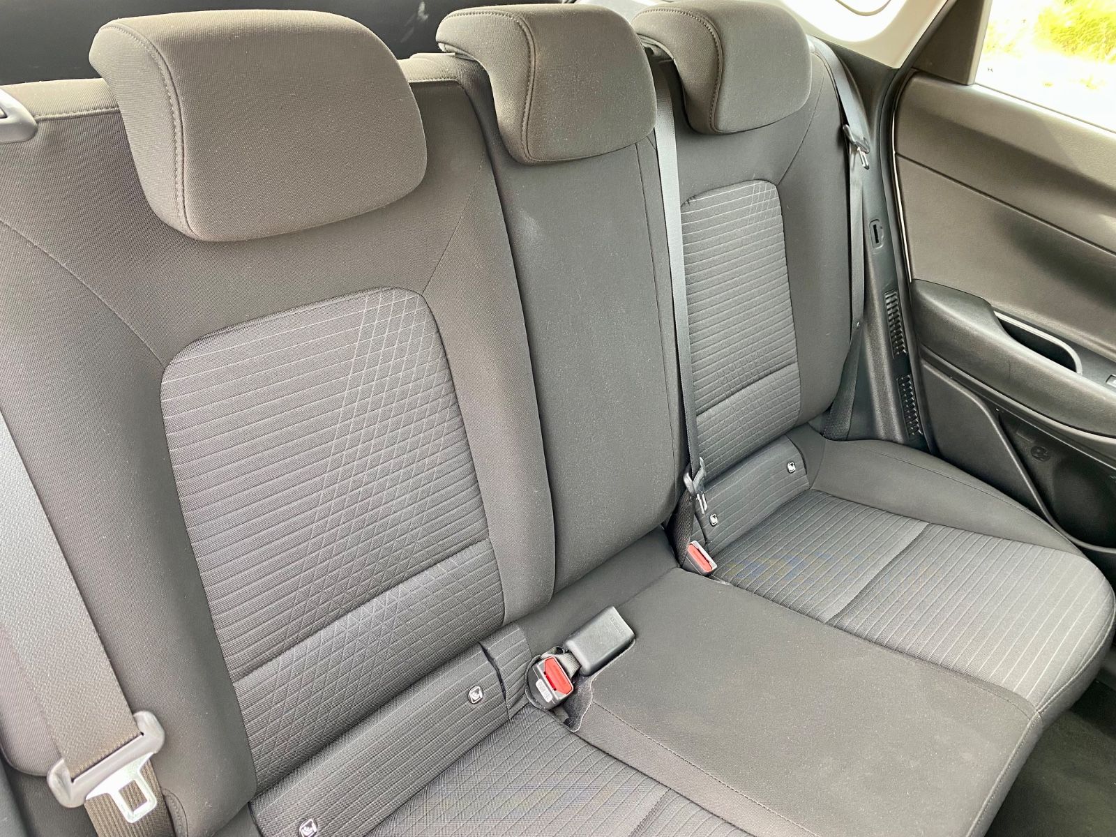Hyundai i20 - Samsaru's Car Outlet