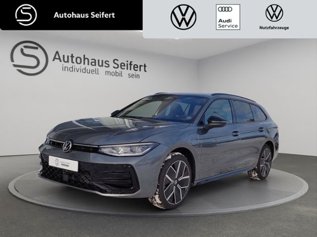 Volkswagen Passat R-Line 1.5 eHybrid OPF  6-Gang-DSG