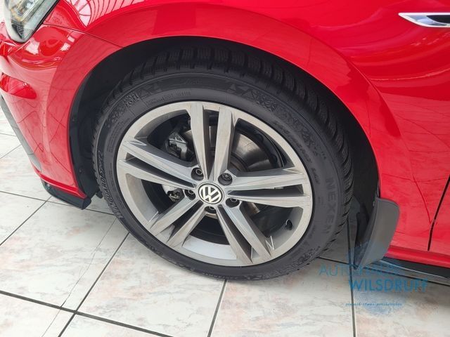 Volkswagen Golf VII 1.5 TSI DSG Highline R-Line - Samsaru's Car Outlet
