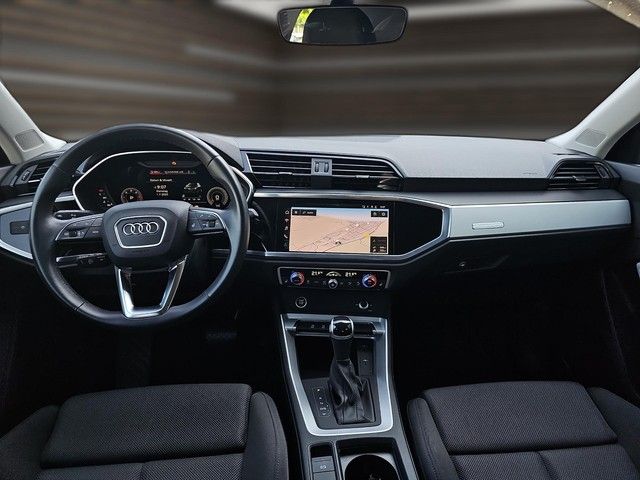Audi Q3 35 TDI quattro S line S tronic - Samsaru's Car Outlet
