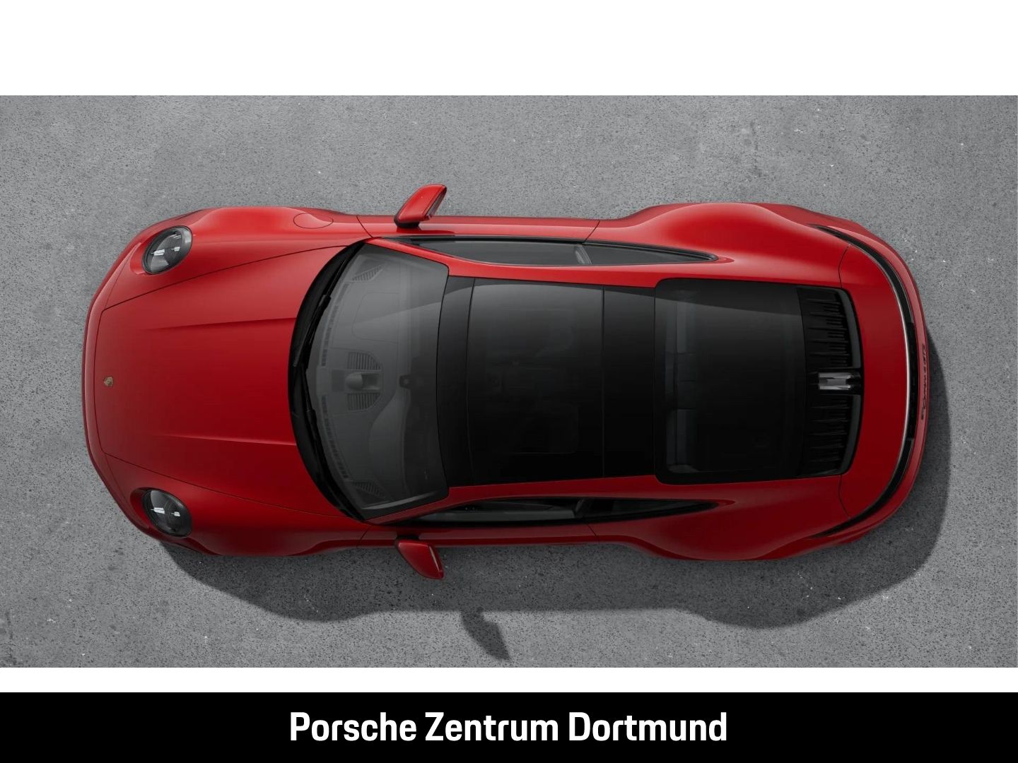 Porsche 992 911 Carrera 4 GTS BOSE Sportabgas HA-Lenkung